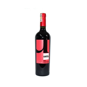 Vin rouge Uvita - 75 CL