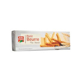 Biscuits PETIT BEURRE BF -200g