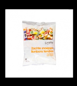 Bonbons tendres EVERYDAY - 500g