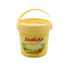Beurre de table Jadida - 900g