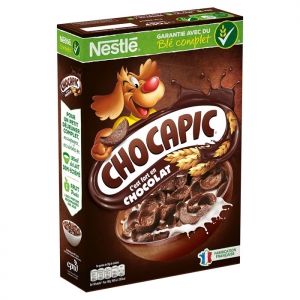 BLE COMPLET CHOCAPIC CHOCO 430G