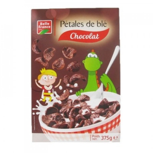 PETALES DE BLE CHOCOLAT 375G