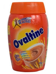 BOISSON AU MALT OVALTINE-200g
