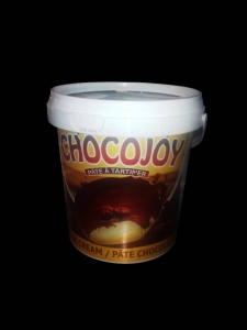 Chocolat à tartiner CHOCOJOY-800g