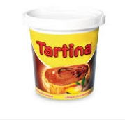 Chocolat Tartina - 425g