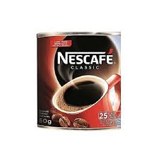NESCAFE CLASSIC BOITE - 50g