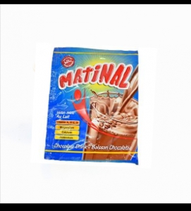Sachet DEJEUNER MATINAL 15G