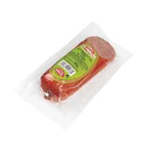 saucisson à l´ail -800g