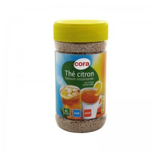 Thé en granulés COTTERLAY - 400g