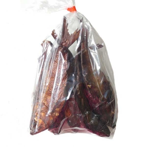 Poisson fumé :  MBOUNGA - 5 gros