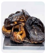 Poissons Silures Fumés Gros - 1tas