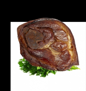Boeuf av. OS assaisonné fumé -1,5kg