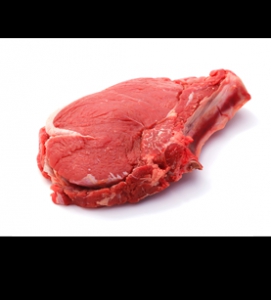 Cotes de boeuf - 1kg