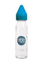 BIBERON REMOND EN PLAST dBd 350ml