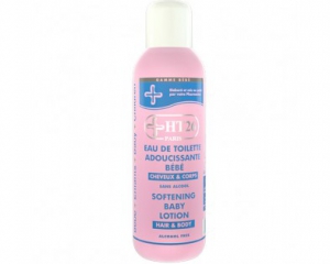 EDT ADOUCISSANT BEBE HT26 500ML