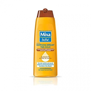 SHAMPOING BEBE DEMELANT MIXA-250ML