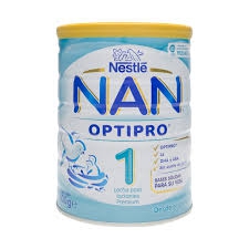 LAIT POUR BEBE NAN OPTIPRO 1 - 400G