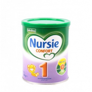 Lait pour bébé NURSIE 1 - 400G