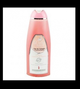 Eau de cologne MOBY   - 300ML