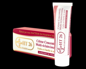 CREME CONCENTREE HARMONIE HT26-50ML