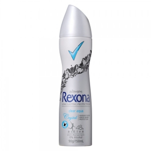 REXONA DEODORANT 200ML