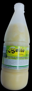 HUILE DE PALMISTE BELLE REINE 1L