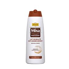 LAIT  ANTI-DESSECHEMENT MIXA -250ML