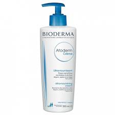 LAIT BIODERMA ATODERM CREME -500ML