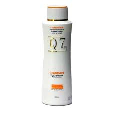 LAIT CARROT Q7 -400ML
