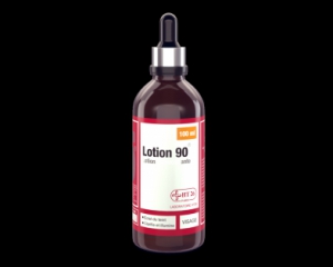 LOTION 90 VISAGE HT26 -100ML