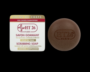 SAVON GOMMANT HT26 ECLAT TEINT 200G