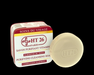 SAVON PURIFIANT VITAMINE HT26-150G