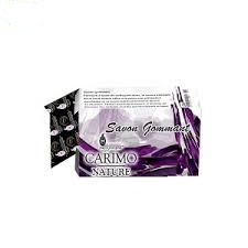 SAVON TEINT EBENE  CARIMO -200G