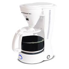 CAFETIERE TECHWOOD  TCA-941