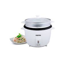 CUISEUR DE RIZ GEEPAS GRC4327N