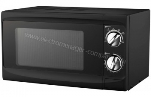 MICRO-ONDE MICRODINEE MW-6117