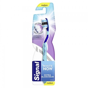 BAD SIGNAL WHITE NOW SOIN BLANCHEUR