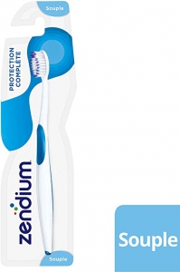 BAD ZENDIUM PROTECTION SOUPLE