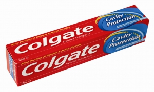 COLGATE Total 12 Adv. White -75 ml