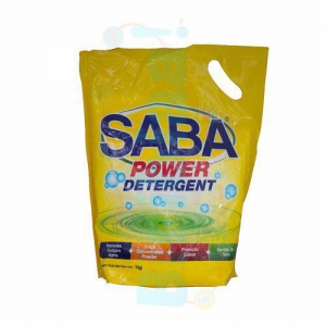 Detergent  SABA - 1kg