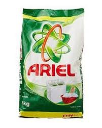 DETERGENT ARIEL - 1KG