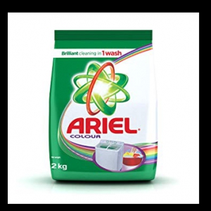 Detergent Ariel - 2kg