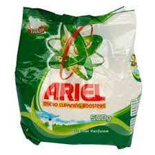 DETERGENT ARIEL - 400G/500G