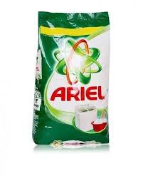 DETERGENT ARIEL - 900G