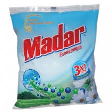 DETERGENT MADAR - 500G