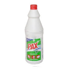 DETERGENT PAX CITRON - 1L/0.9L