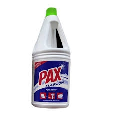 DETERGENT PAX CLASSIC - 2L