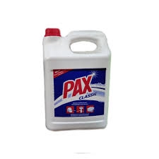 DETERGENT PAX CLASSIC - 5L