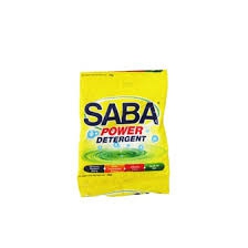 DETERGENT SABA - 30G