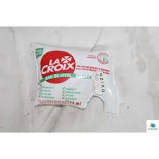 EAU DE JAVEL LA CROIX DOSE - 75ML